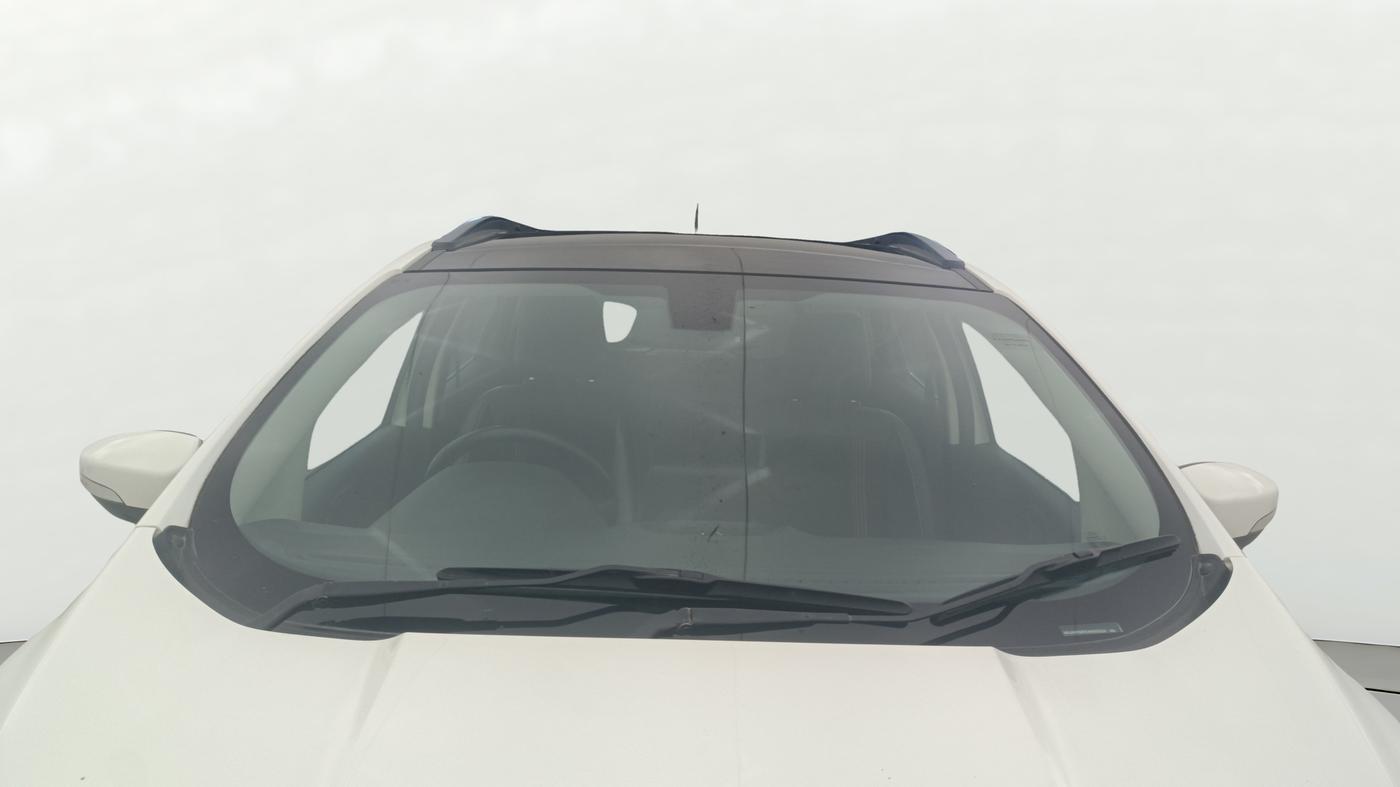 2019 Ford Ecosport TITANIUM 1.0L ECOBOOST SPORTS(SUNROOF), Petrol, Manual, 40,207 km, Front Windshield