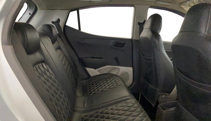 2021 Hyundai GRAND I10 NIOS MAGNA 1.2 KAPPA VTVT, Petrol, Manual, 46,559 km, Right Side Rear Door Cabin