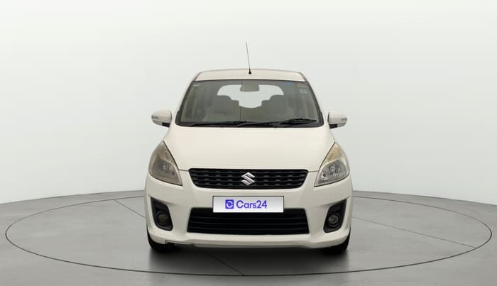 2013 Maruti Ertiga VXI, Petrol, Manual, 92,967 km, Front