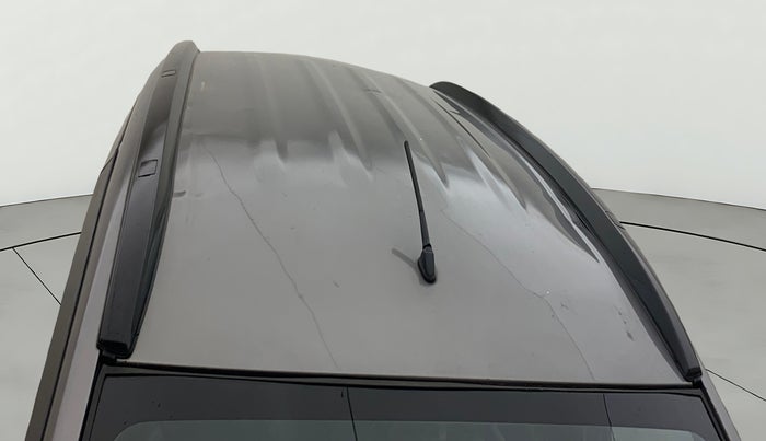 2018 Maruti Celerio X VXI, Petrol, Manual, 1,26,246 km, Roof