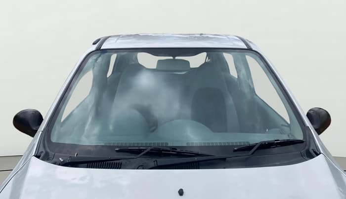2013 Maruti Alto 800 LXI, Petrol, Manual, 38,001 km, Front Windshield