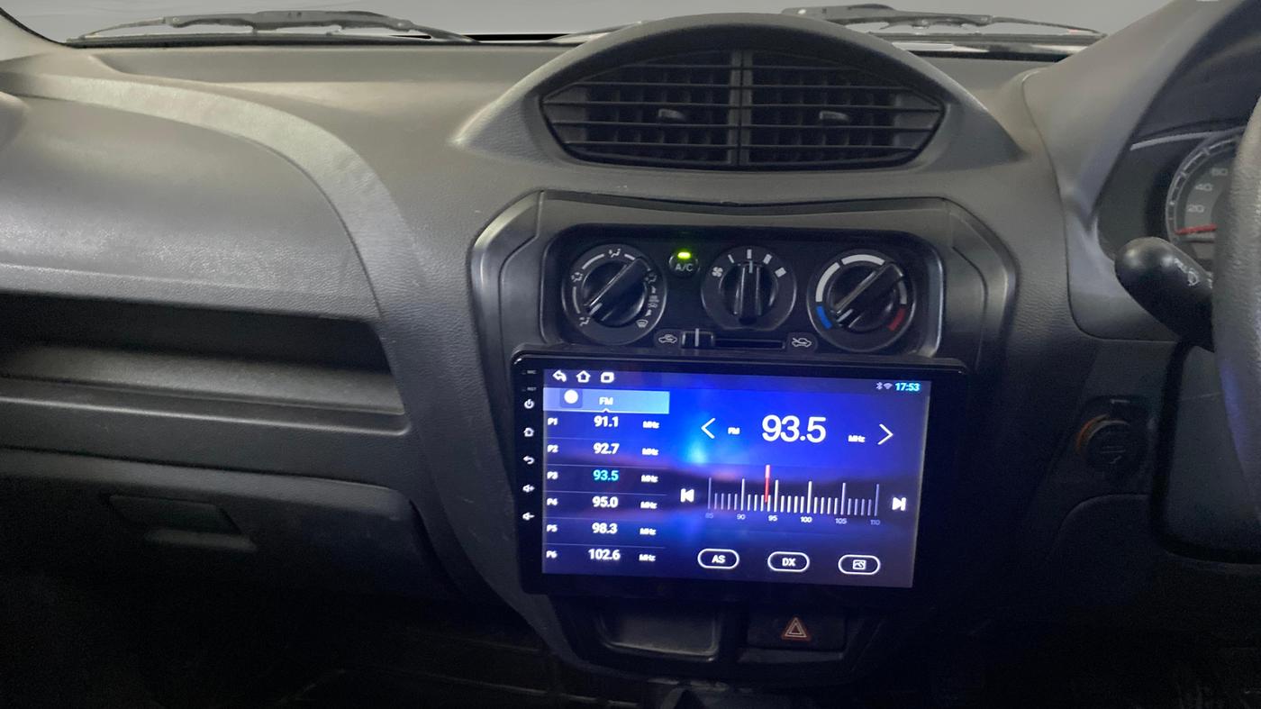 2019 Maruti Alto 800 LXI, Petrol, Manual, 40,897 km, Air Conditioner