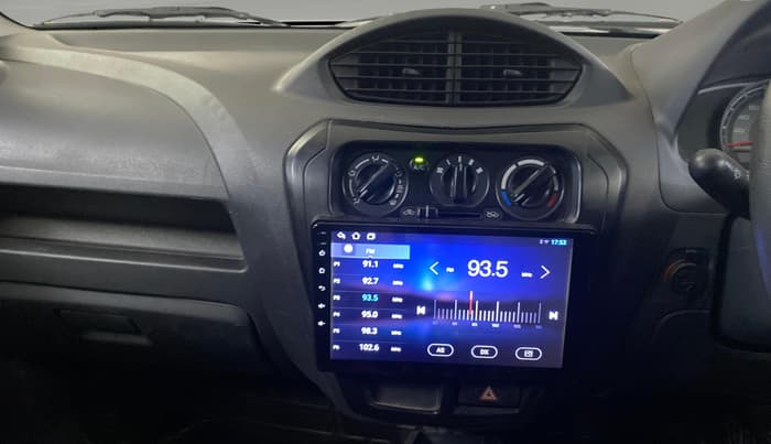 2019 Maruti Alto 800 LXI, Petrol, Manual, 40,897 km, Air Conditioner