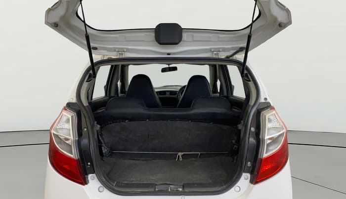 2019 Maruti Alto K10 VXI, Petrol, Manual, 77,364 km, Boot Open Zoomed View