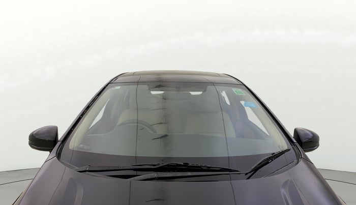 2014 Honda City 1.5L I-VTEC VX, Petrol, Manual, 59,676 km, Front Windshield