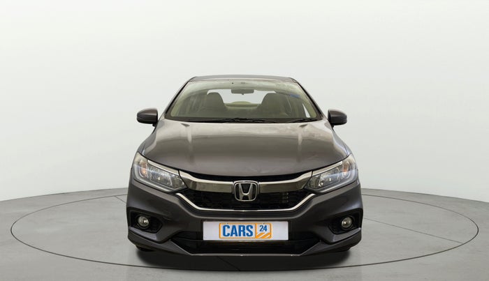 2017 Honda City 1.5L I-VTEC V MT, Petrol, Manual, 62,259 km, Front