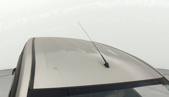 2016 Maruti Celerio VXI AMT, Petrol, Automatic, 95,692 km, Roof