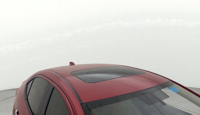 2020 Honda City 1.5L I-DTEC ZX, Diesel, Manual, 72,036 km, Roof