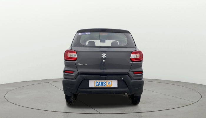 2021 Maruti S PRESSO VXI+, Petrol, Manual, 37,154 km, Back/Rear