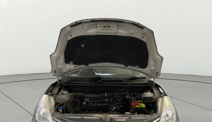 2018 Maruti Baleno DELTA PETROL 1.2, Petrol, Manual, 31,363 km, Open Bonet