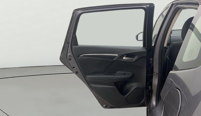 2017 Honda Jazz 1.2L I-VTEC VX, Petrol, Manual, 48,386 km, LHS Rear Door