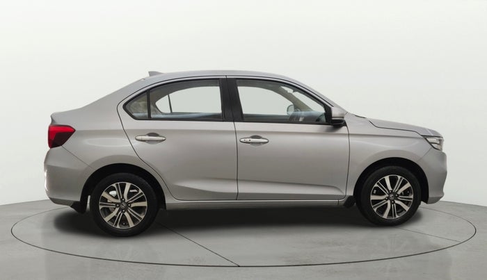 2021 Honda Amaze 1.2L I-VTEC VX CVT, Petrol, Automatic, 52,473 km, Right Side View