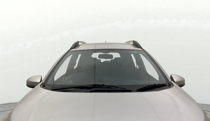 2017 Honda BR-V 1.5L I-VTEC V CVT, Petrol, Automatic, 80,108 km, Front Windshield