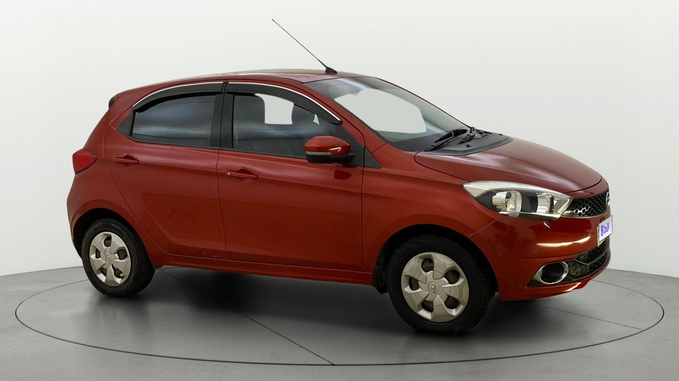 2018 Tata Tiago XZ DIESEL, Diesel, Manual, 1,111 km, SRP