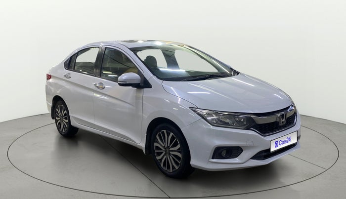 2019 Honda City 1.5L I-DTEC VX, Diesel, Manual, 1,49,966 km, SRP