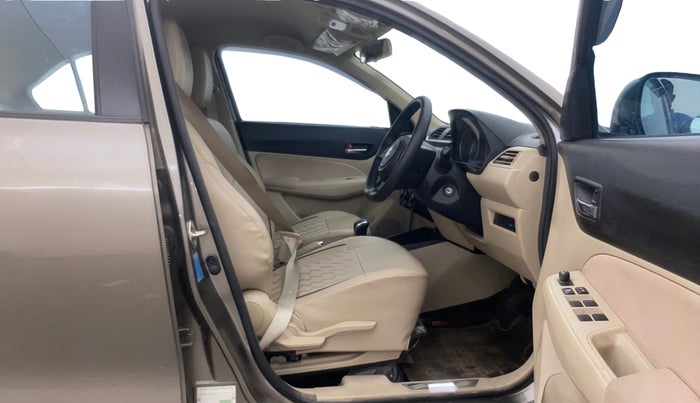 2020 Maruti Dzire VXI AMT, Petrol, Automatic, 49,713 km, Right Side Front Door Cabin