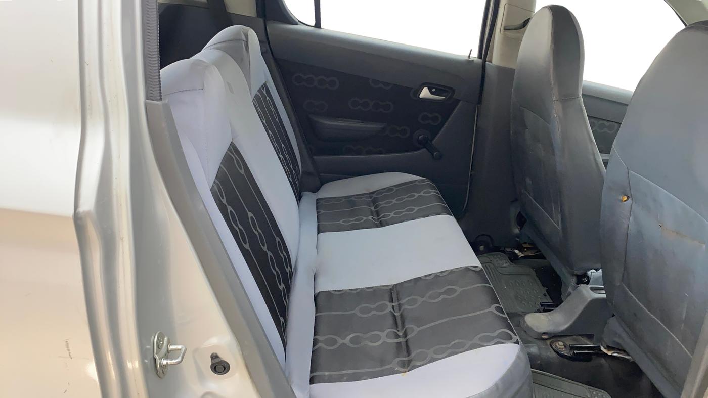 2014 Maruti Alto 800 LXI, Petrol, Manual, 93,724 km, Right Side Rear Door Cabin
