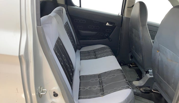 2014 Maruti Alto 800 LXI, Petrol, Manual, 93,664 km, Right Side Rear Door Cabin