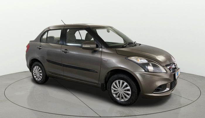 2016 Maruti Swift Dzire VDI, Diesel, Manual, 65,167 km, SRP