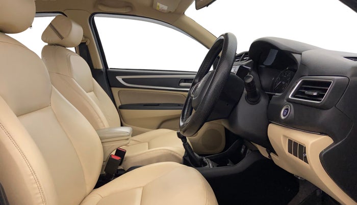 2022 Honda Amaze 1.2L I-VTEC VX, Petrol, Manual, 90,646 km, Right Side Front Door Cabin