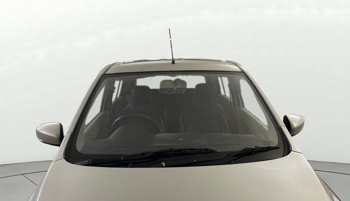 2018 Maruti Celerio ZXI, Petrol, Manual, 73,177 km, Front Windshield