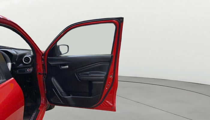 2021 Maruti Celerio ZXI PLUS AGS, Petrol, Automatic, 44,077 km, RHS Front Door