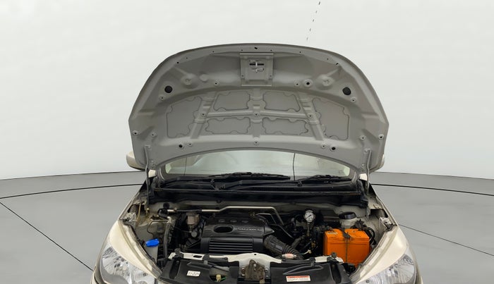 2019 Maruti Celerio VXI CNG, CNG, Manual, 31,583 km, Open Bonet
