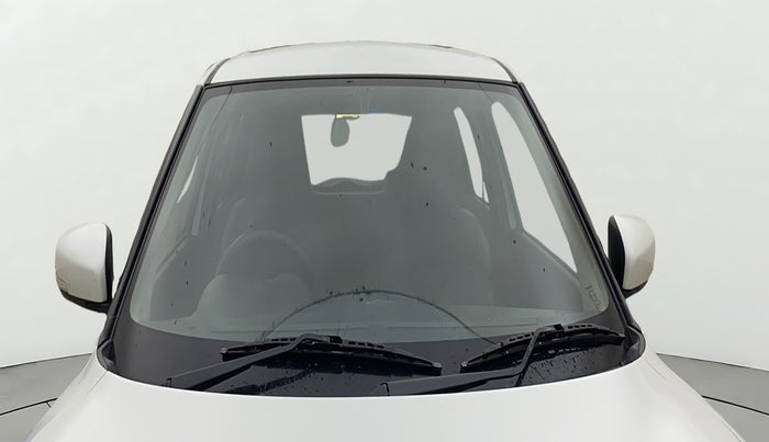 2020 Maruti Swift VXI, Petrol, Manual, 65,501 km, Front Windshield