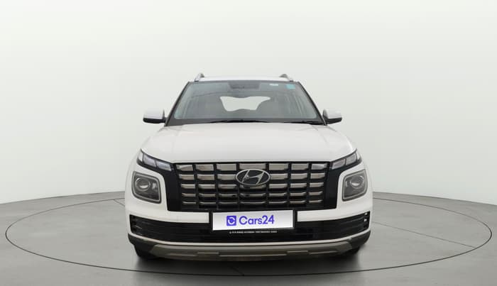 2024 Hyundai VENUE S(O) 1.2, Petrol, Manual, 23,423 km, Front