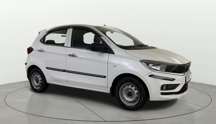 2021 Tata Tiago XE PETROL, CNG, Manual, 64,510 km, SRP