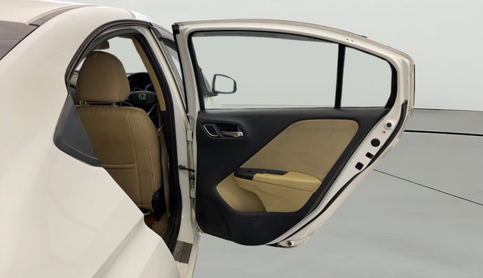 2017 Honda City 1.5L I-VTEC V MT, Petrol, Manual, 39,836 km, RHS Rear Door