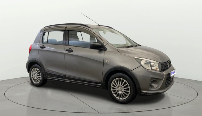 2018 Maruti Celerio X VXI (O), Petrol, Manual, 94,203 km, SRP