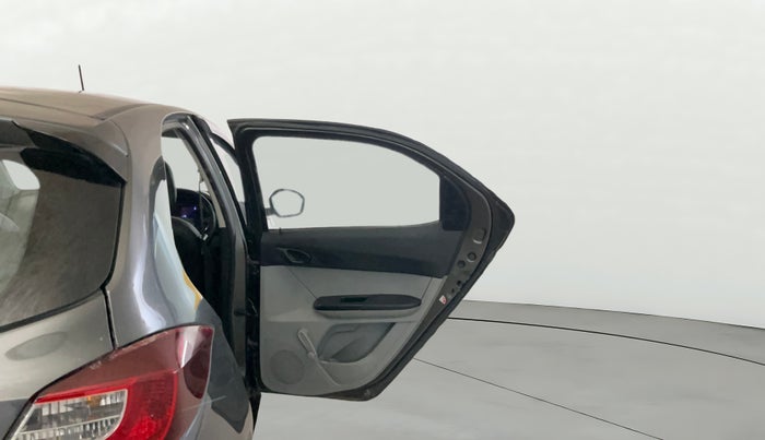 2020 Tata Tiago XE 1.2 REVOTRON, CNG, Manual, 83,130 km, RHS Rear Door