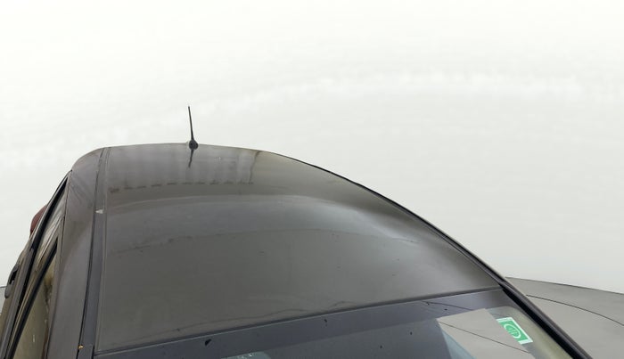 2018 Honda Jazz 1.2L I-VTEC SV, Petrol, Manual, 1,10,613 km, Roof