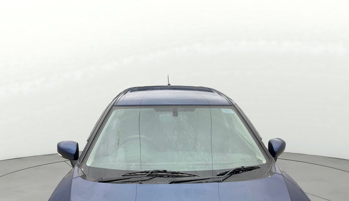 2019 Maruti Baleno ALPHA PETROL 1.2, Petrol, Manual, 38,633 km, Front Windshield