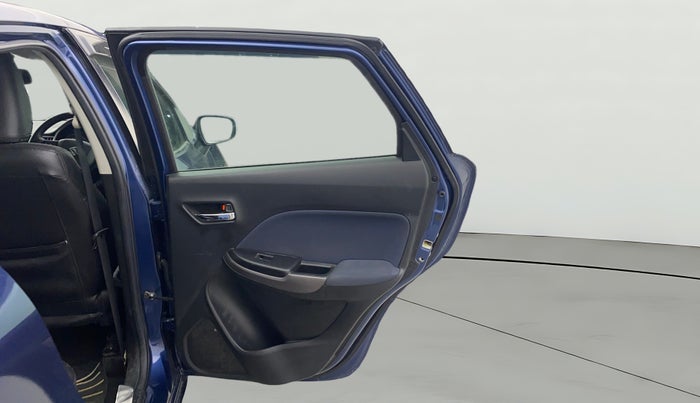 2021 Maruti Baleno ALPHA PETROL 1.2, Petrol, Manual, 60,216 km, RHS Rear Door