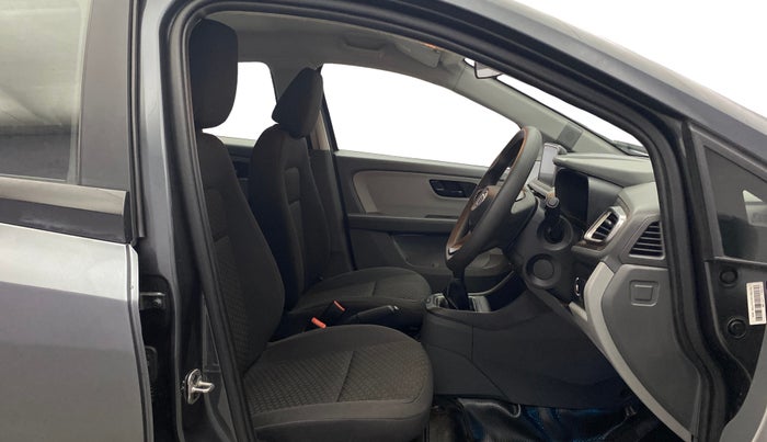 2020 Tata ALTROZ XT PETROL, Petrol, Manual, 44,220 km, Right Side Front Door Cabin