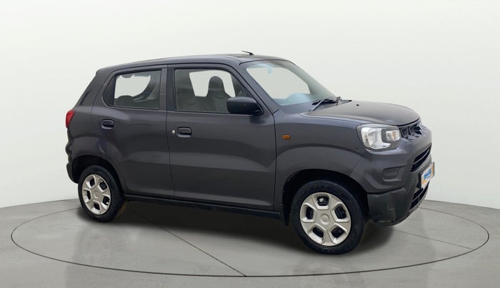 2021 Maruti S PRESSO VXI PLUS AMT, Petrol, Automatic, 57,072 km, Right Front Diagonal