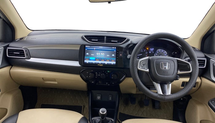 2025 Honda Amaze 1.2L I-VTEC S, Petrol, Manual, 4,785 km, Dashboard