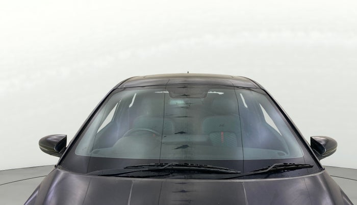 2024 Hyundai NEW I20 N LINE N8 1.0 TURBO DCT, Petrol, Automatic, 16,539 km, Front Windshield