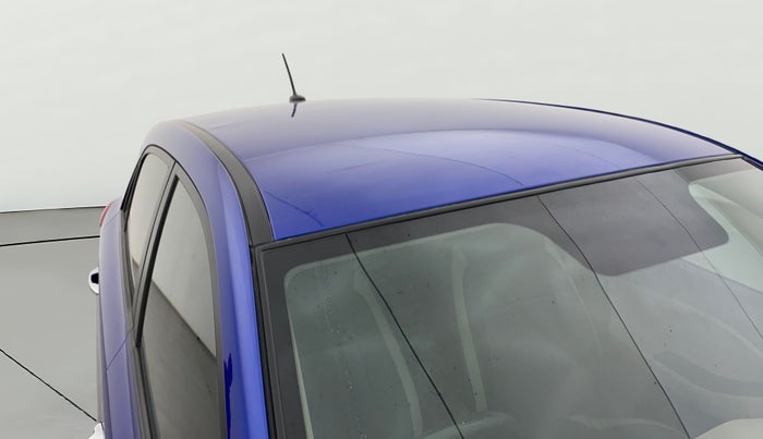 2016 Hyundai Elite i20 ASTA 1.2 (O), Petrol, Manual, 75,828 km, Roof