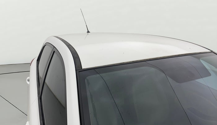 2016 Hyundai Elite i20 SPORTZ 1.2, Petrol, Manual, 47,267 km, Roof