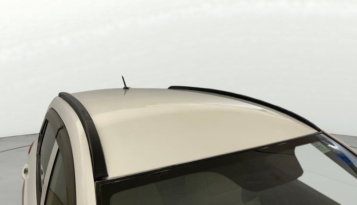 2017 Hyundai Grand i10 SPORTZ (O) 1.2 KAPPA VTVT, Petrol, Manual, 70,552 km, Roof