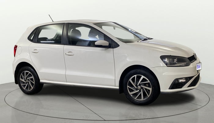 2020 Volkswagen Polo COMFORTLINE PLUS 1.0L MPI, Petrol, Manual, 54,210 km, SRP
