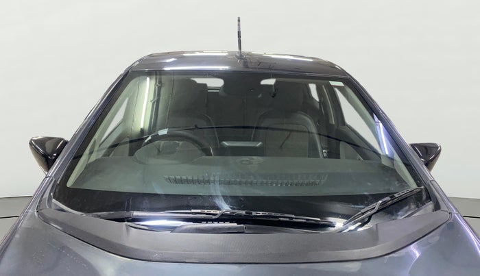 2021 Tata ALTROZ XZ PETROL, Petrol, Manual, 59,885 km, Front Windshield