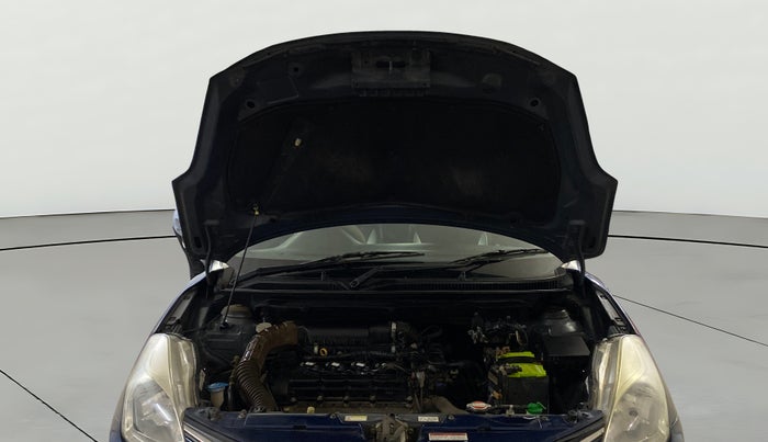 2018 Maruti Baleno DELTA CVT PETROL 1.2, Petrol, Automatic, 62,383 km, Open Bonet