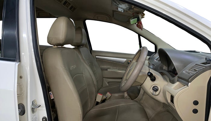 2014 Maruti Ertiga VDI, Diesel, Manual, 83,220 km, Right Side Front Door Cabin