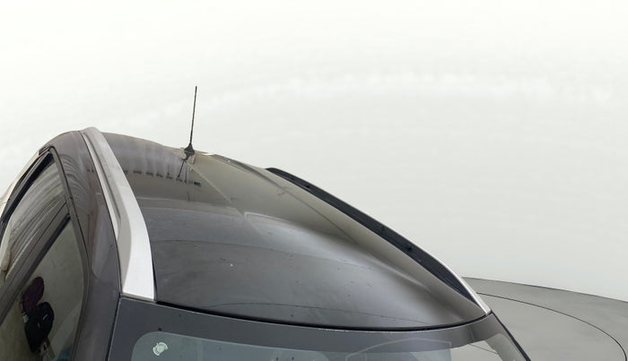 2021 Nissan MAGNITE XV TURBO CVT, Petrol, Automatic, 33,105 km, Roof