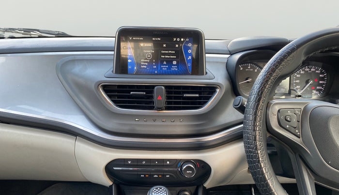 2023 Tata ALTROZ XTA, Petrol, Automatic, 20,449 km, Air Conditioner