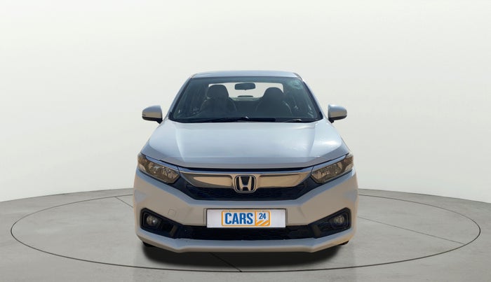 2018 Honda Amaze 1.2L I-VTEC V CVT, Petrol, Automatic, 39,142 km, Front